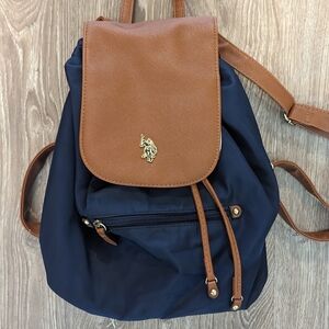 Polo Ralph Lauren Backpack